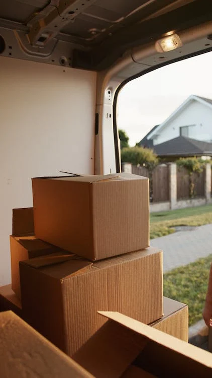 Last Mile Delivery